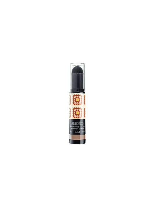 ARTDECO ARTDECO Bronzing Loose Puder Pinsel für lose Puder Anwendung