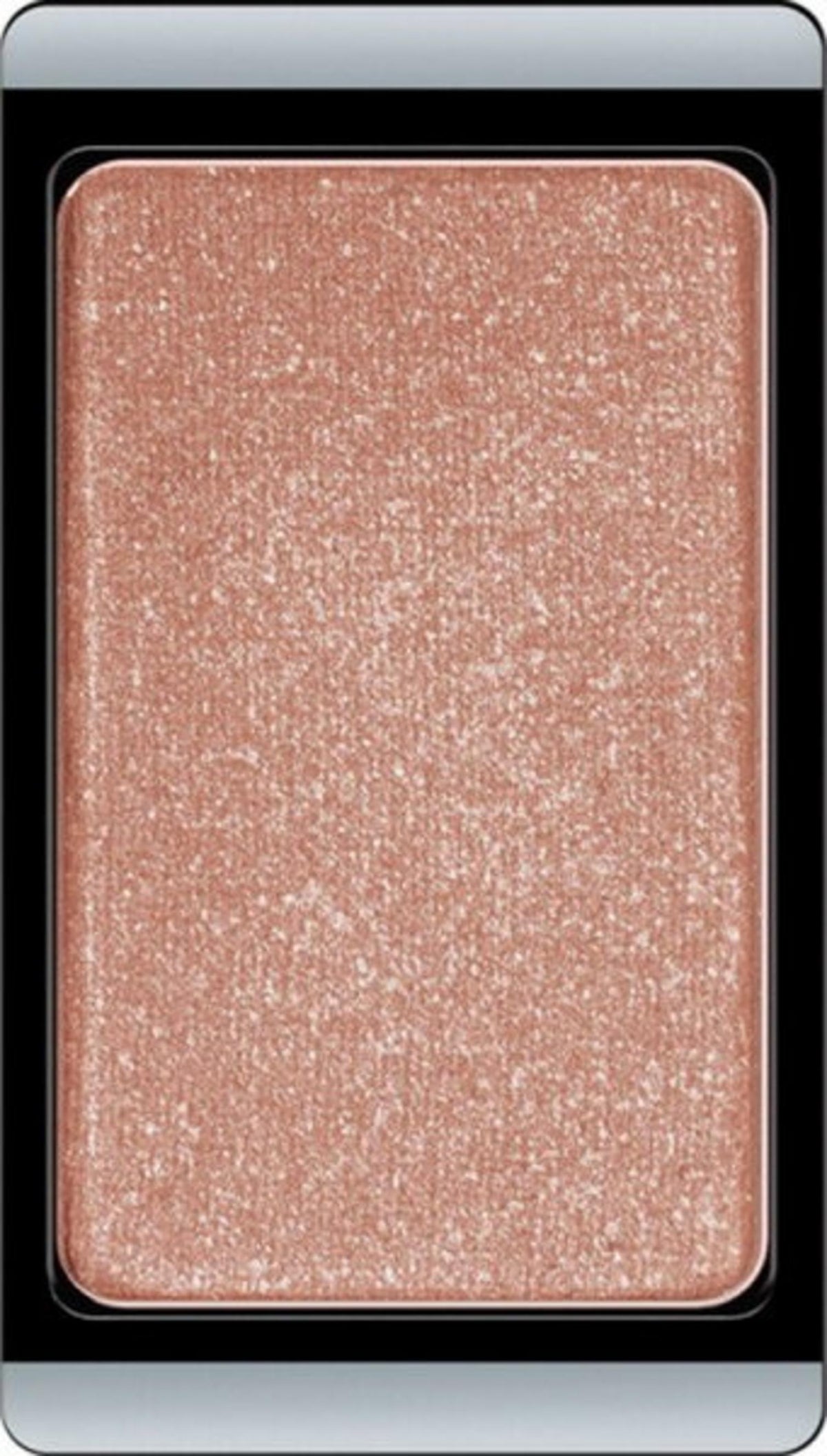ArtDeco 40 Years Collection Illuminating Lidschatten Powder 216 Rose Gold 1 Shade Refillable 0.8 g
