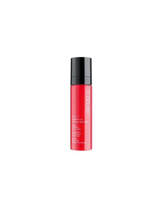 ARTDECO ARTDECO 3in1 Make-up Fixing Spray zum Fixieren und Auffrischen des Make-ups