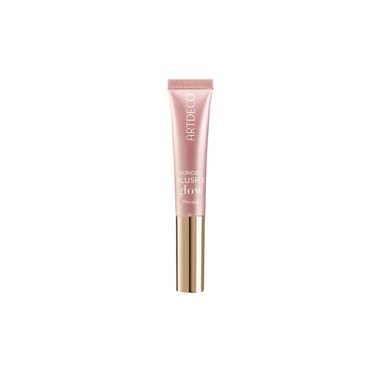 ARTDECO Wonder Blush y Glow 6 Rouge und Highlighter für Wangen