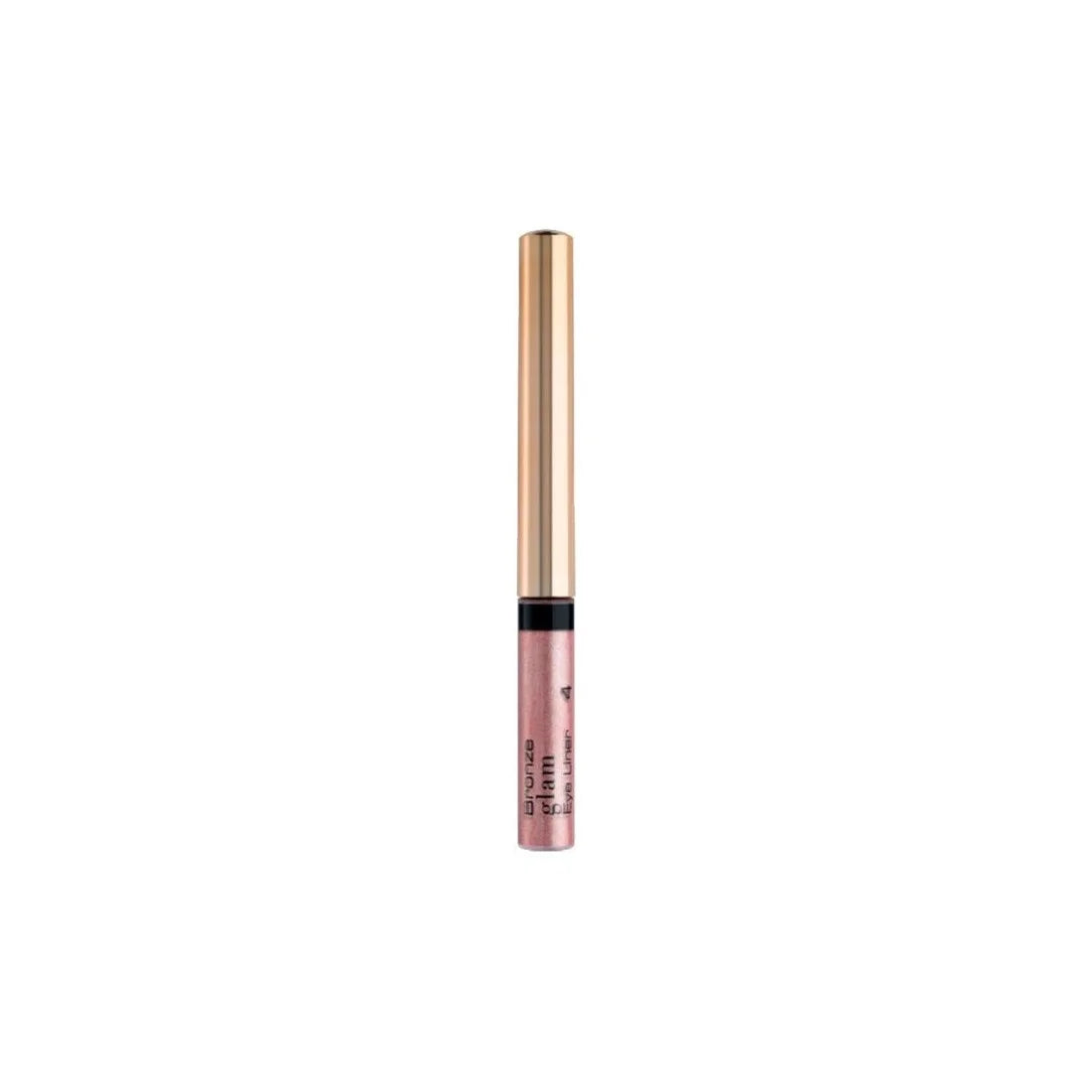 ARTDECO ARTDECO Eyeliner Bronze Glam 4 präziser Bronze-Ton für Augen-Make-up