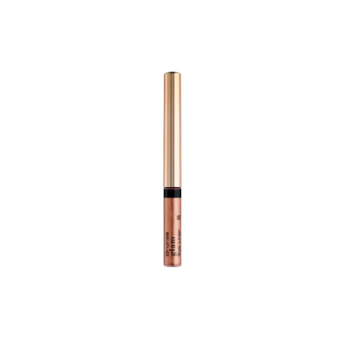 ARTDECO ARTDECO Eyeliner Bronze Glam 6 präziser Bronze-Ton für das Augen-Make-up