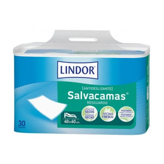 LINDOR Molinea Plus Einlagen 40 x 60 cm 30 Stück