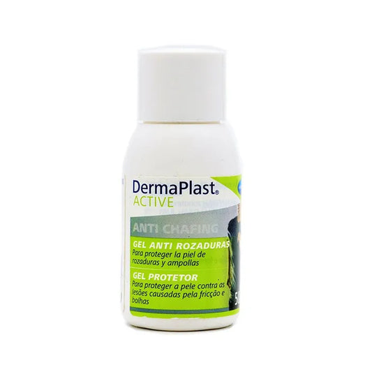 Hartmann DermaPlast Aktiv Anti Scratch Gel 50ml