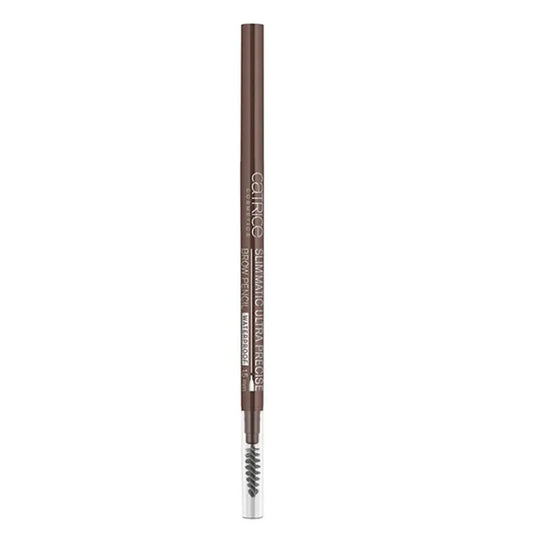 CATRICE Catrice Slim`matic Ultra Precise Brow Pencil Waterproof 040 Cool Brown Augenbrauen-Make-up