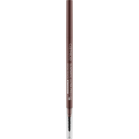 Catrice Catrice, Slim Matic, Einziehbar, Augenbrauencreme-Stift & Bürste 2-in-1, 050, Schokolade, 0.05 g Regular