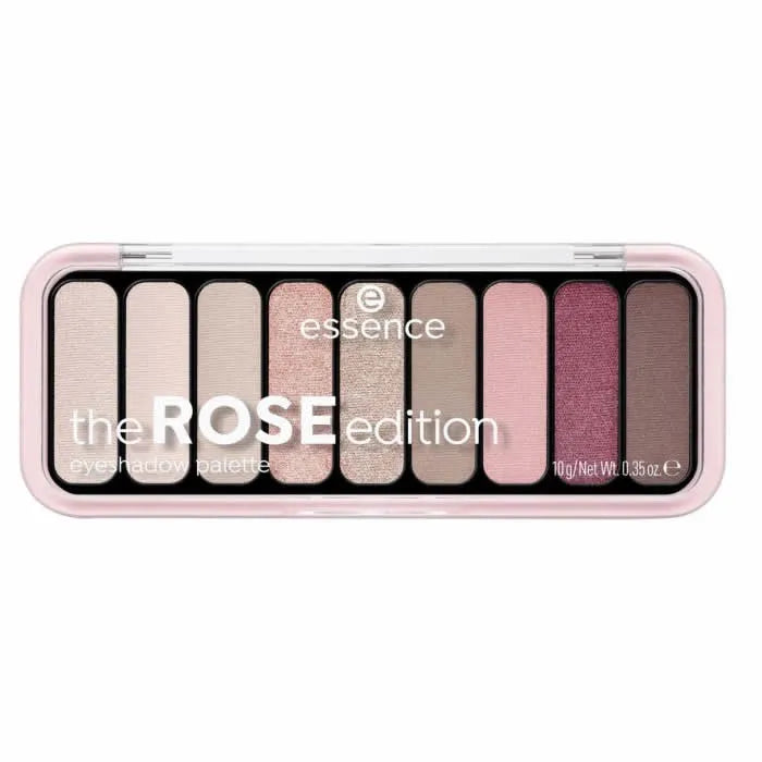 ESSENCE COSMETICS Essence The Rose Edition Eyeshadow Palette 10g