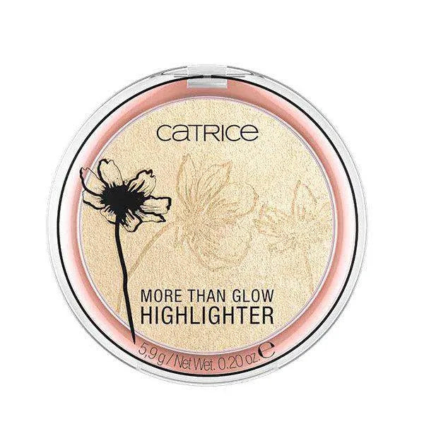 CATRICE CATRICE More Than Glow Highlighter 020 Highlighter für strahlenden Teint Kosmetik