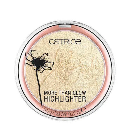 CATRICE CATRICE More Than Glow Highlighter 020 Highlighter Make-up Kosmetik