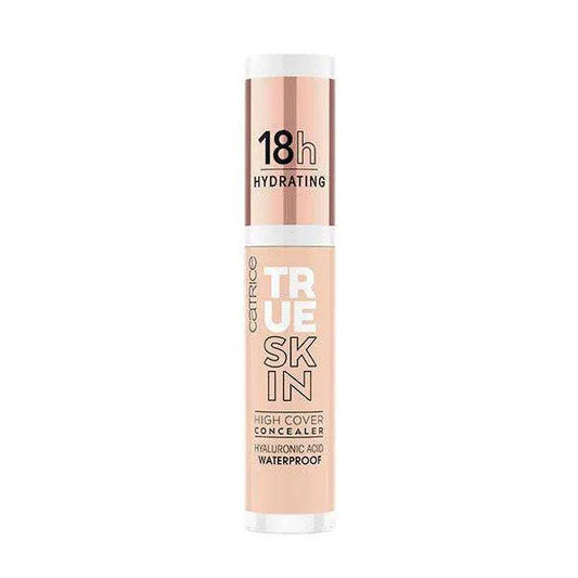 CATRICE CATRICE True Skin High Cover Concealer 010 Cool Cashmere Concealer für das Gesicht