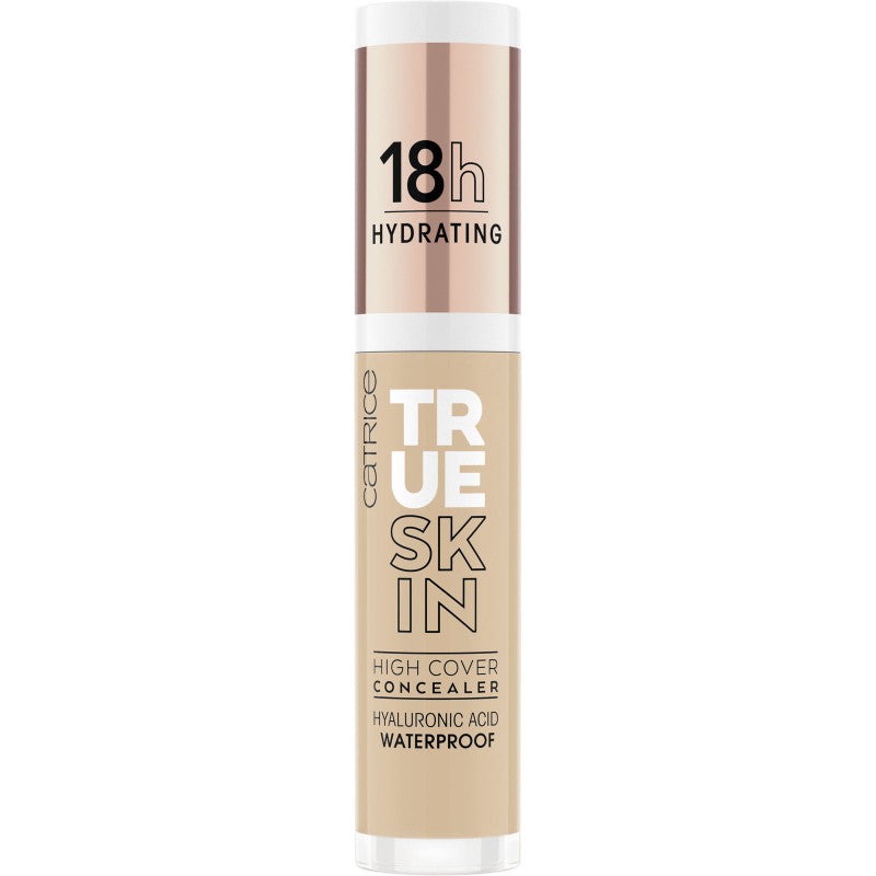 Catrice True Skin Corrector Alta Cobertura 400 4,5ml