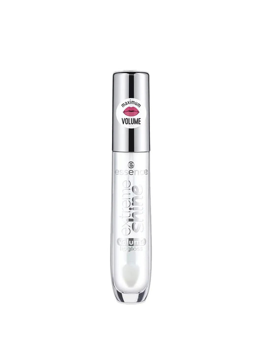 ESSENCE COSMETICS ESSENCE COSMETICS Extreme Shine Lippen-Gloss Voluminizador 01 5 ml Make-up