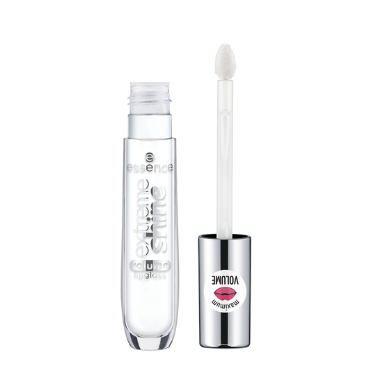 ESSENCE COSMETICS ESSENCE COSMETICS Extreme Shine Lippen-Gloss Volumen 13 Glazed Berry 5 ml Make-up