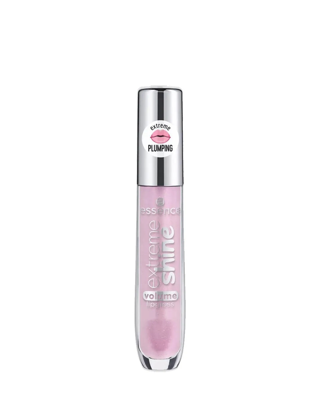 ESSENCE COSMETICS ESSENCE COSMETICS Extreme Shine Lippen-Gloss Volumen 102 Sweet Dreams 5 ml Make-up
