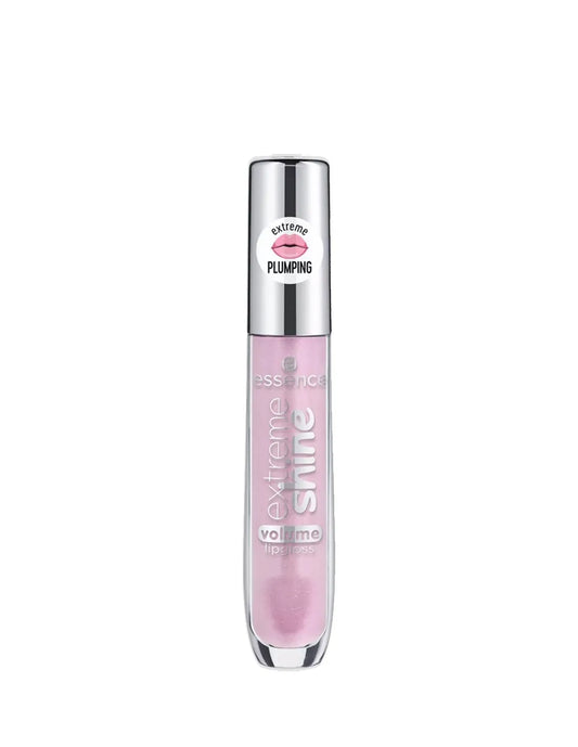 ESSENCE COSMETICS ESSENCE COSMETICS Extreme Shine Lippen-Gloss Voluminizador 102 Sweet Dreams 5 ml Make-up