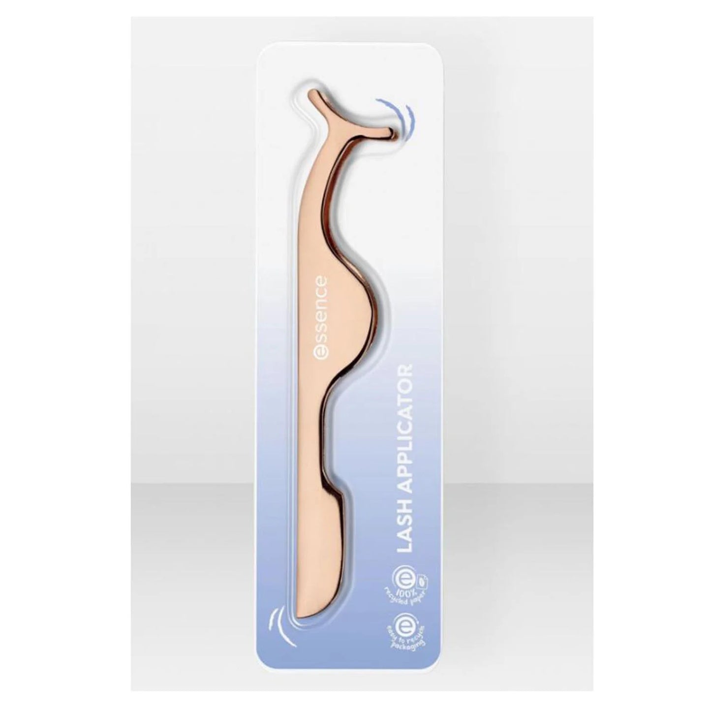 ESSENCE COSMETICS ESSENCE COSMETICS Lash Applicator Wimpern-Applikator 1 Stück Make-up