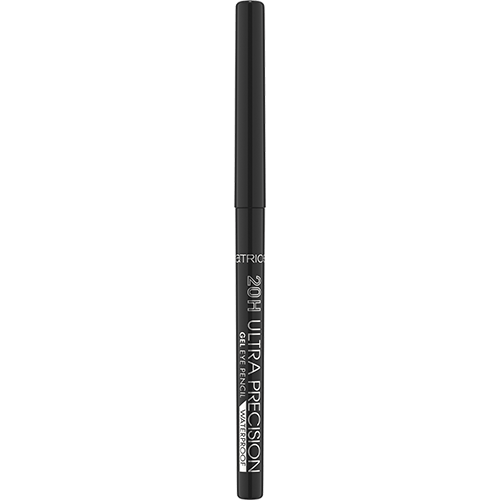 CATRICE CATRICE 20h Ultra Precisión Gel Eye Pencil Waterproof 100 0,08 g Kajalstift Kosmetik