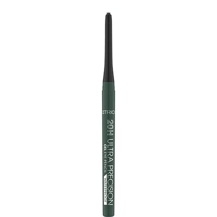 CATRICE CATRICE 10h Ultra Precision Gel Eye Pencil Waterproof 040 Warm Green 0,28 g Kosmetik