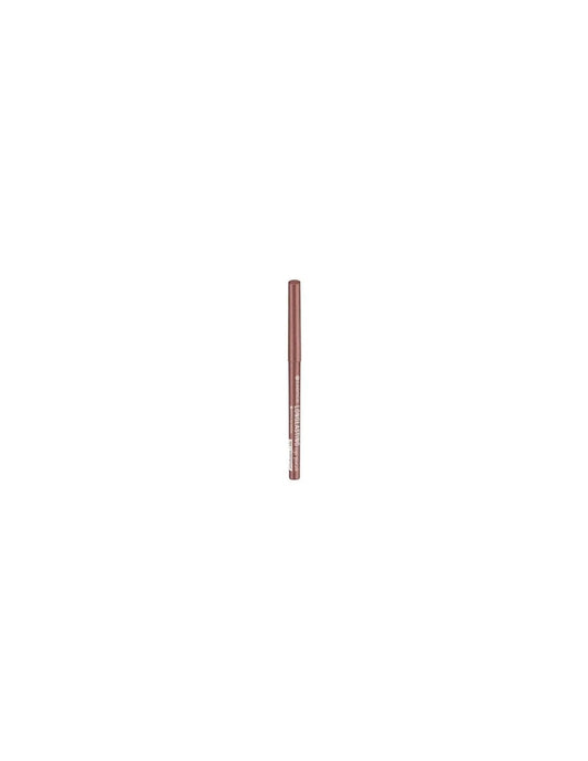 ESSENCE COSMETICS Long-Lasting Lápiz De Ojos 18H Waterproof 35-Sparkling Brown 0,28 g Augenbrauen-Make-up