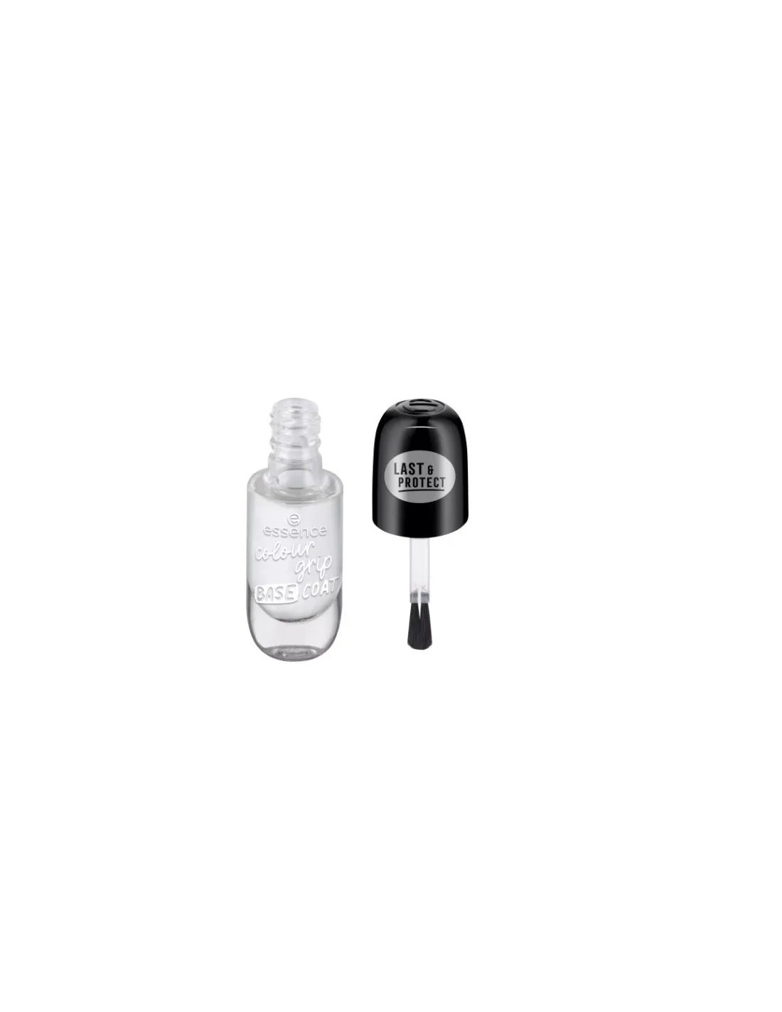 ESSENCE COSMETICS ESSENCE COSMETICS Colour Grip Base Coat Nagelunterlack 8 ml Kosmetik
