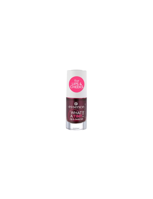 ESSENCE COSMETICS Essence Cosmetics What A Tint! Tinte Para Labios Y Mejillas 01-Kiss From A Rose 4,9 ml Haarfarbe
