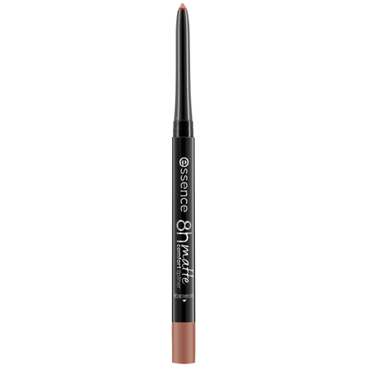 ESSENCE COSMETICS 8h Matte Comfort Lippenkonturenstift 16 Run Don't Walk 0,30 g Make-up