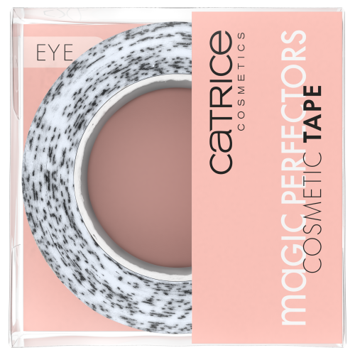 CATRICE CATRICE Magic Perfectors Cosmetic Tape 1 Stück kosmetisches Klebeband Make-up