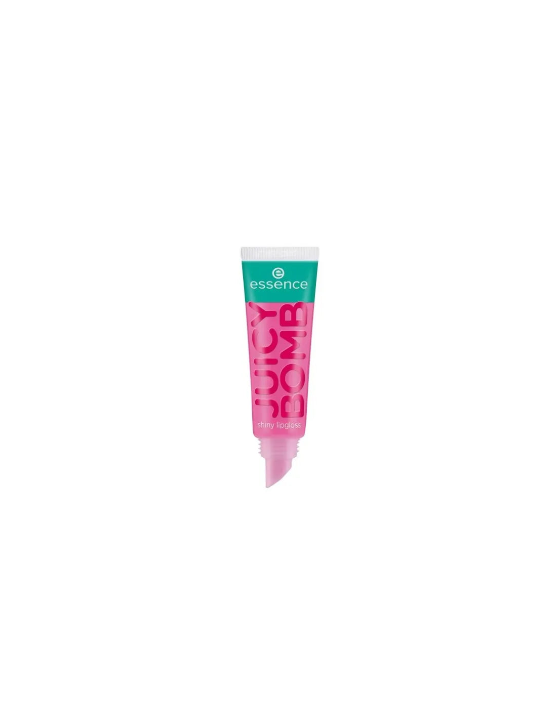 ESSENCE COSMETICS Essence Cosmetics Juicy Bomb Lippenbalsam Witty Watermelon 102 10 ml Make-up