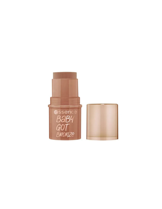 Essence Cosmetics Baby Got Bronze Bronceador En Barra 10 5,5 g