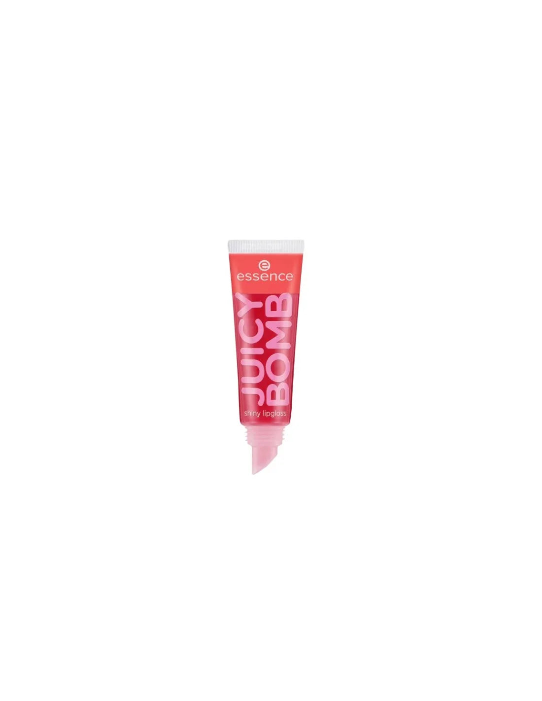 ESSENCE COSMETICS Essence Cosmetics Juicy Bomb Lippenbalsam 104 Poppin' Pomegranate 10 ml Make-up