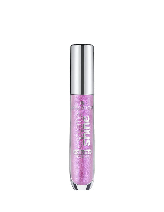 ESSENCE COSMETICS Essence Cosmetics Extreme Shine Lippenbrillanz Volumen 10 Sparkling Purple 5 ml Make-up