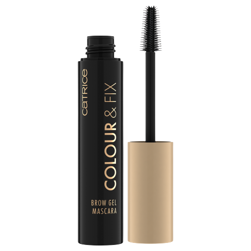 Catrice Colour y Fix Brow Gel Mascara 020-Medium Brown 5ml