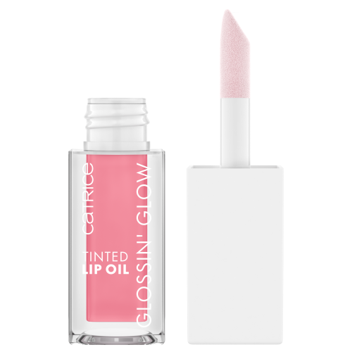 Catrice Glossin' Glow Tinted Lip Oil 040-Glossip Girl 4ml