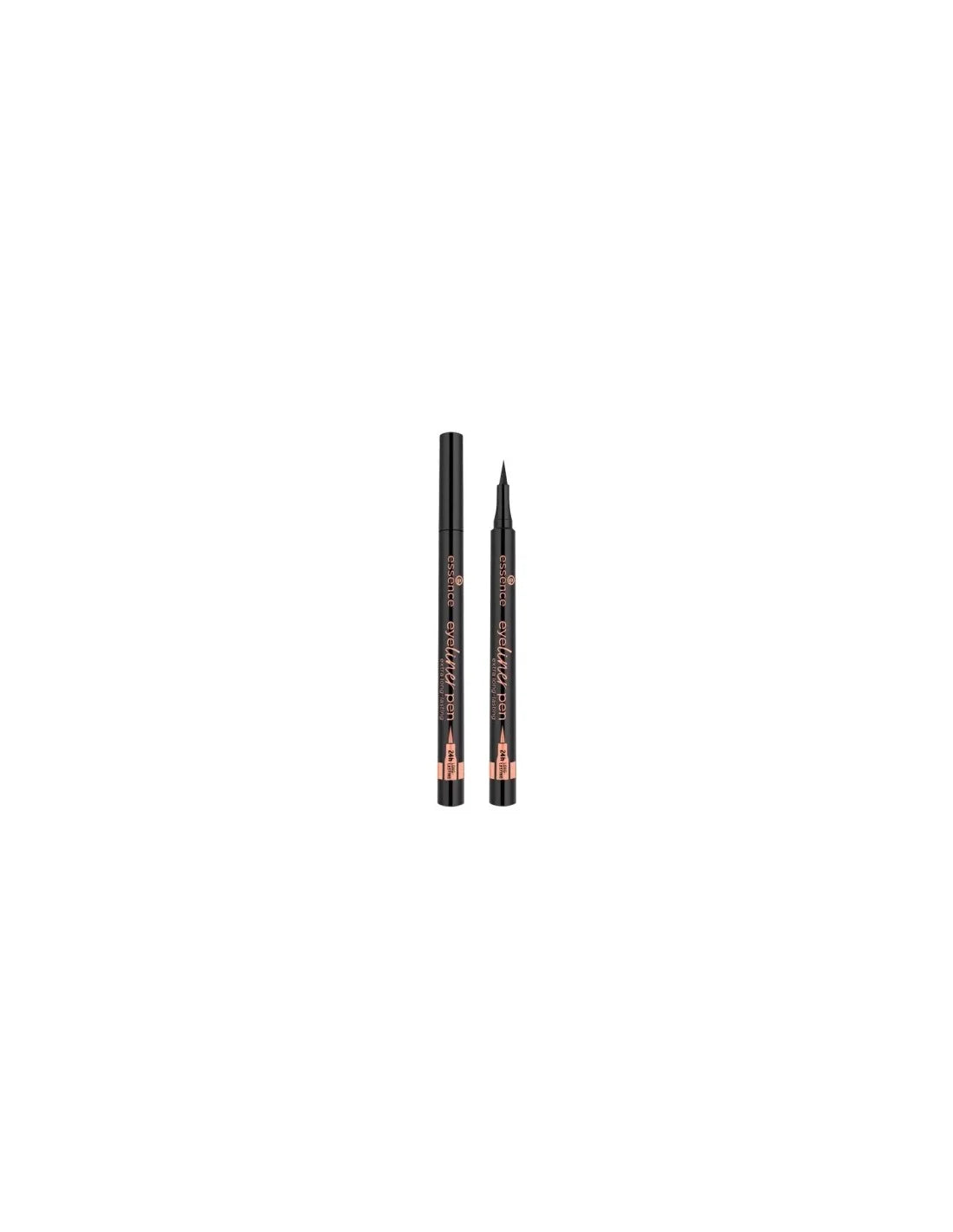 ESSENCE COSMETICS ESSENCE COSMETICS Eyeliner Pen Extra Long-Lasting 1,10 ml