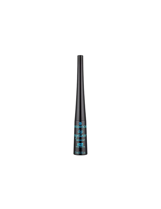 ESSENCE COSMETICS Essence Cosmetics Ess Liquid Dip Eyeliner Wtp Long Durat