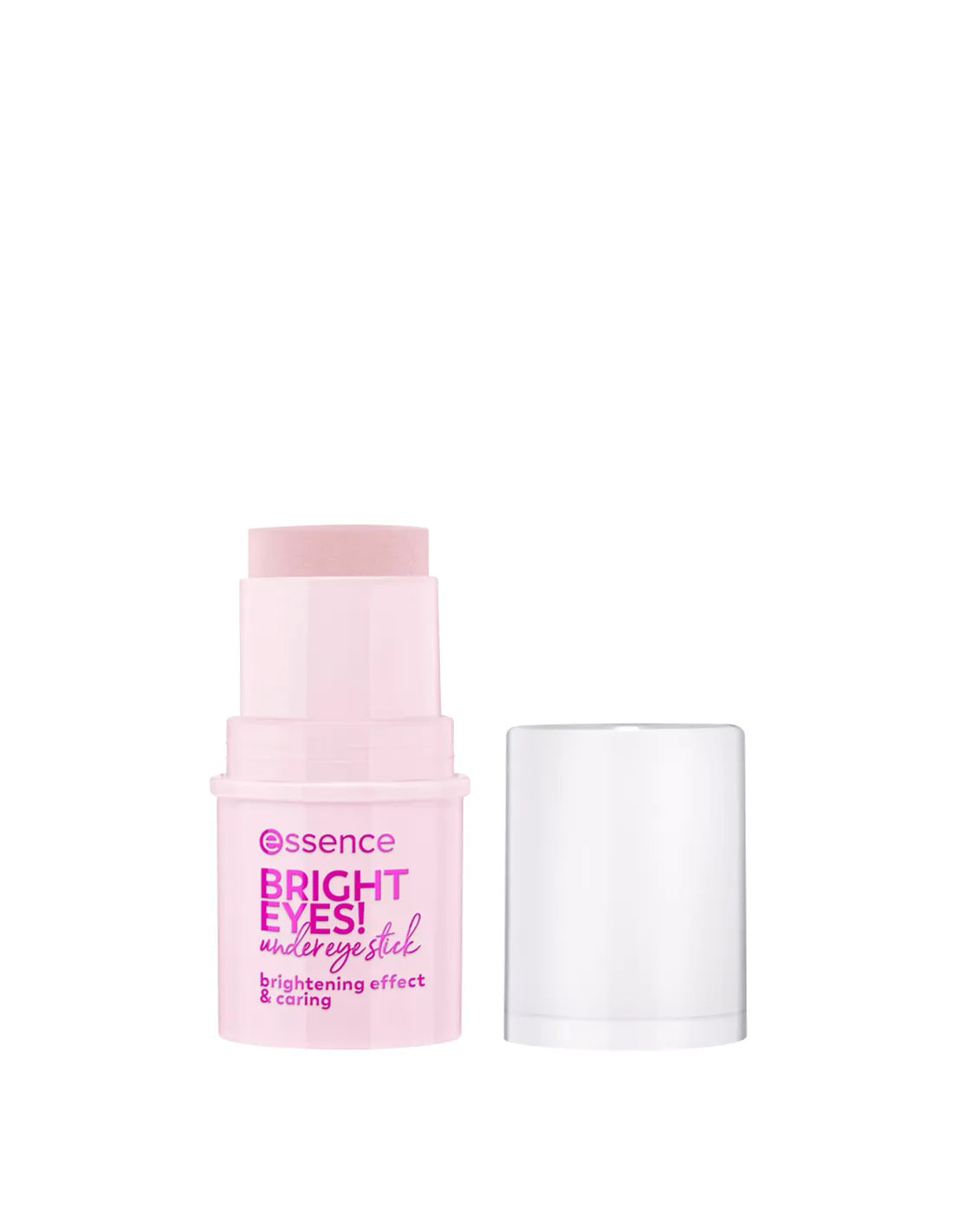 ESSENCE COSMETICS Essence Cosmetics Ess Corrector Ilum Stick Bright Eyes 01 Concealer Stick hell Make-up