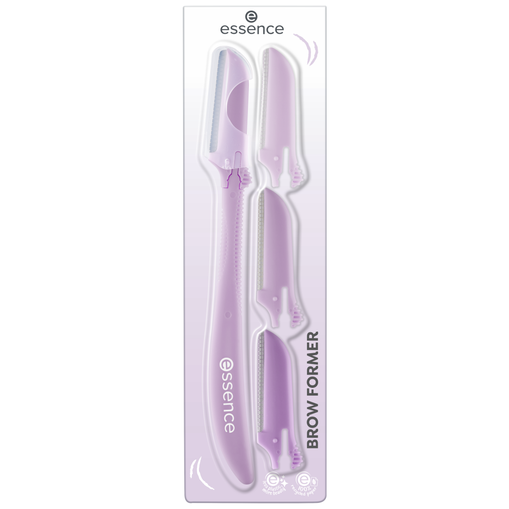 Essence Cosmetics Brow Former Cejas 4 U