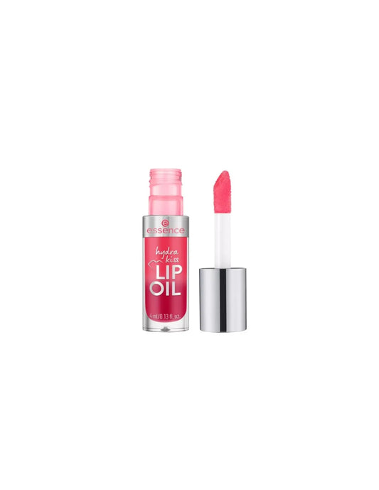 ESSENCE COSMETICS Essence Cosmetics Hydra Kiss Aceite De Labios 03-Rosa Champagne 4 ml Make-up