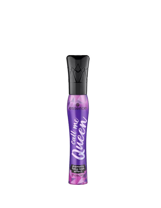 ESSENCE COSMETICS Essence Cosmetics Call Me Queen Wimperntusche Mascara 11,5 ml Make-up