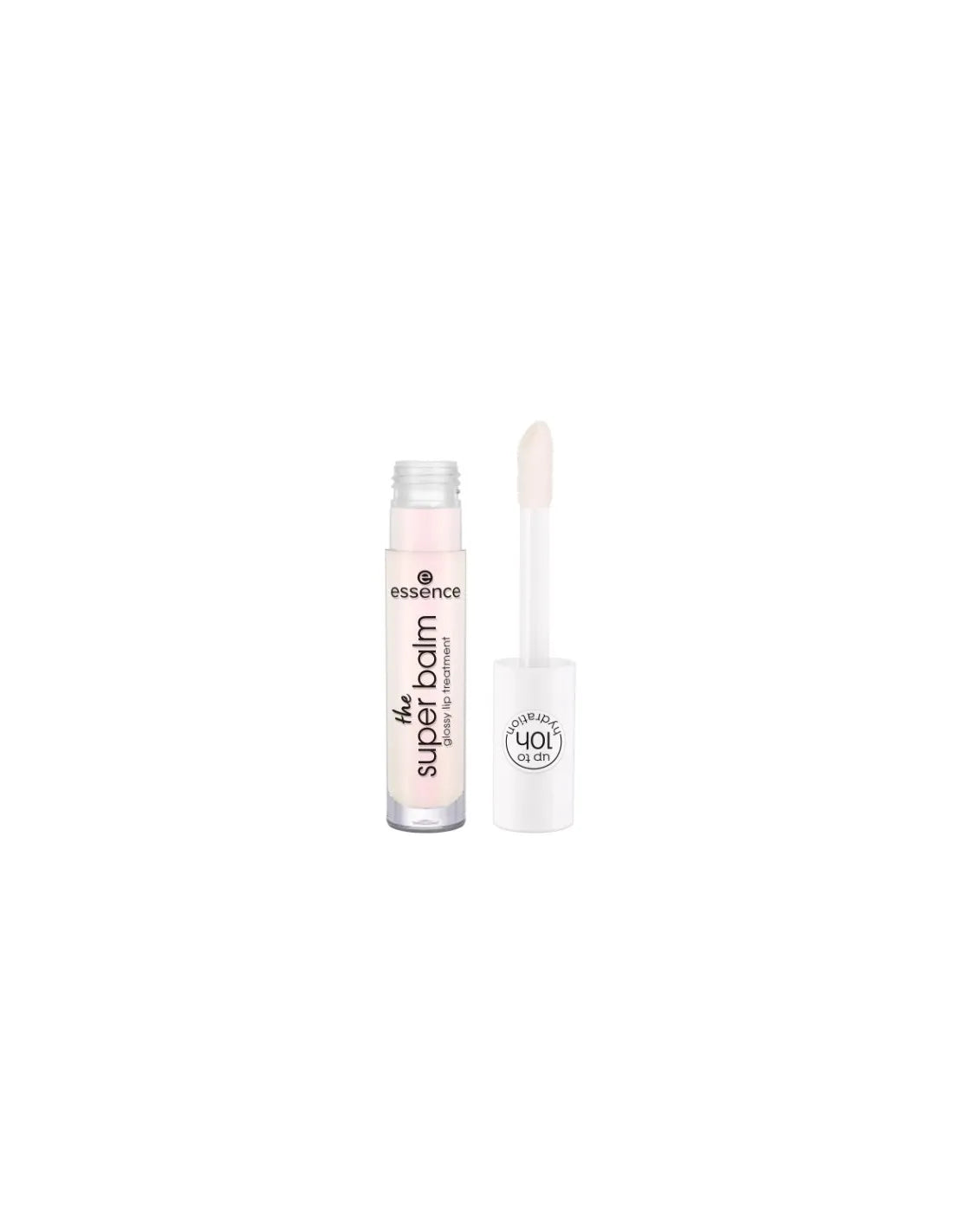 ESSENCE COSMETICS ESSENCE COSMETICS The Super Balm Bálsamo Labial Lippenbalsam 01 Balmazing 5 ml Make-up