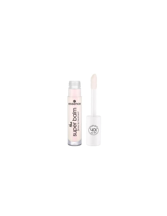 ESSENCE COSMETICS ESSENCE COSMETICS The Super Balm Bálsamo Labial Lippenbalsam 01 Balmazing 5 ml Make-up