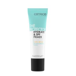 CATRICE CATRICE The Protector Prebase Hidratante SPF30 22 ml Gesichtspflege Make-up Primer Kosmetik