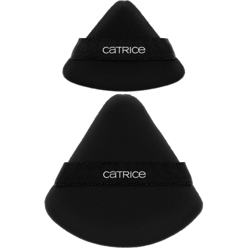 Catrice Magic Perfectors Esponjas Para Polvos 2 U