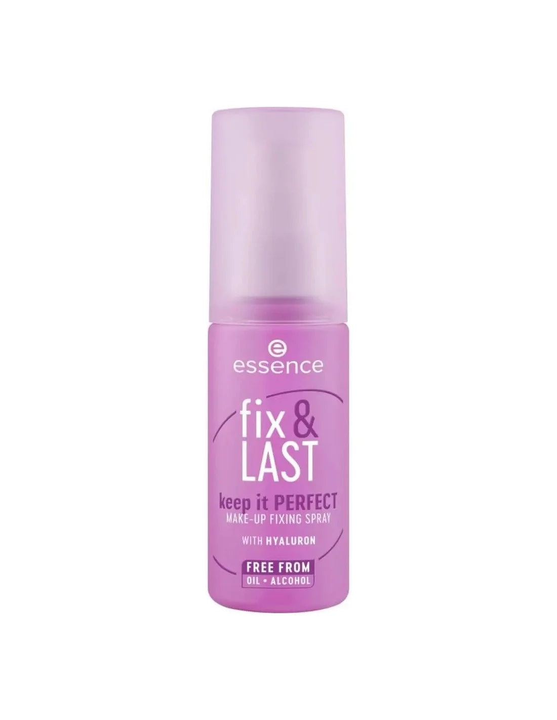 ESSENCE COSMETICS Essence Cosmetics Fix y Last Keep It Perfect Make-up Fixierspray 50 ml