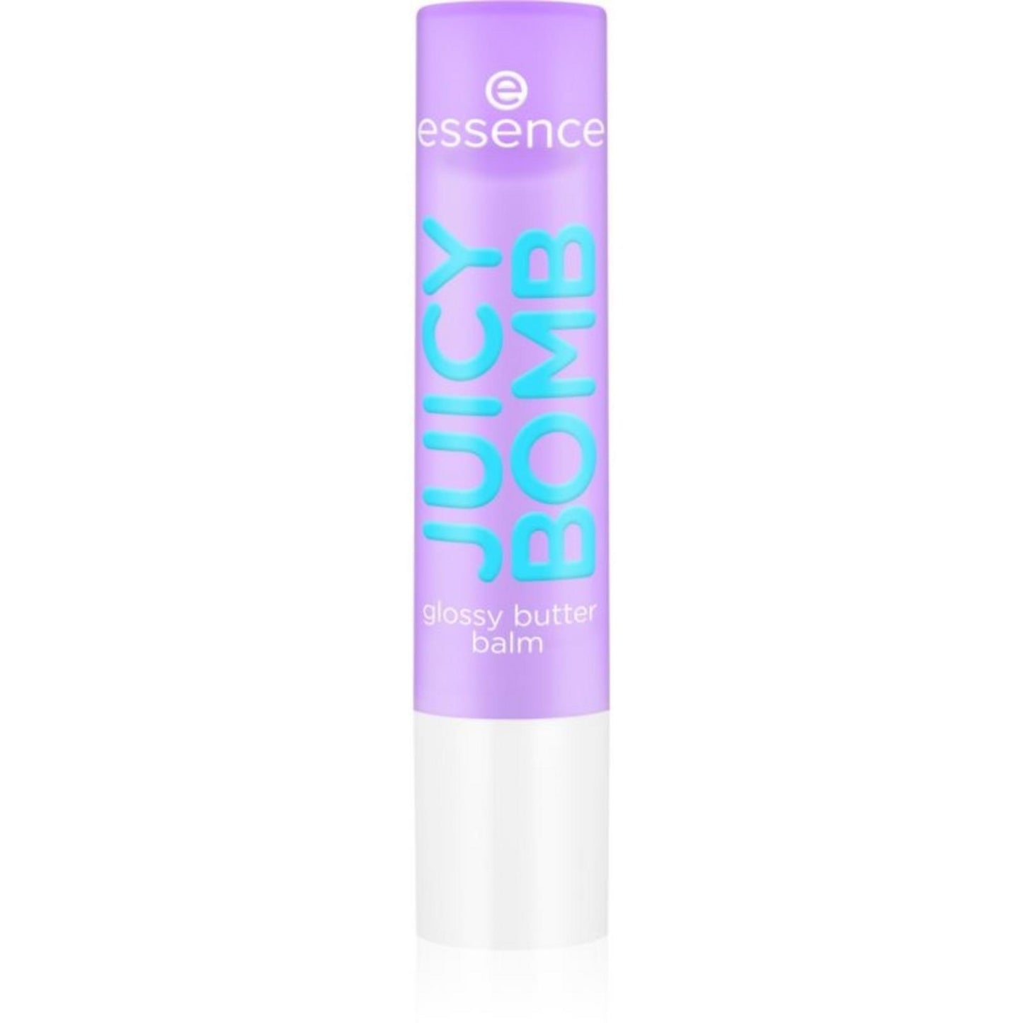Essence Essence, Juicy Bomb, Glänzend, Lippenbalsam, 02, So Berry Cute, 2.5 g Regular