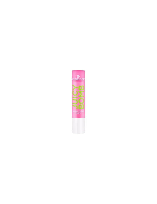 ESSENCE COSMETICS Essence Cosmetics Juicy Bomb Lippenbalsam 03 Time to Pitaya 2,50 g Make-up