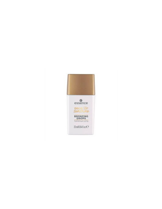 ESSENCE COSMETICS Essence Cosmetics Drop Of Sunshine Bronzierendes Fluid 25 ml Make-up