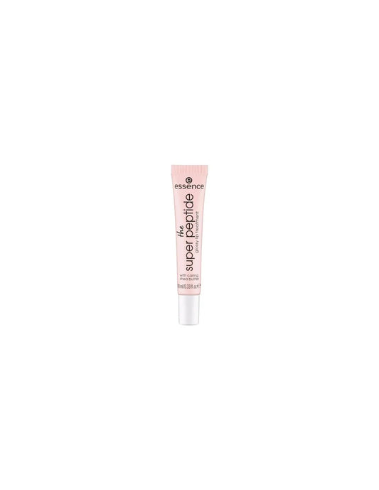 ESSENCE COSMETICS ESSENCE COSMETICS The Super Peptide Glossy Lippenpflege N01 Peptacular 1 Stück Make-up