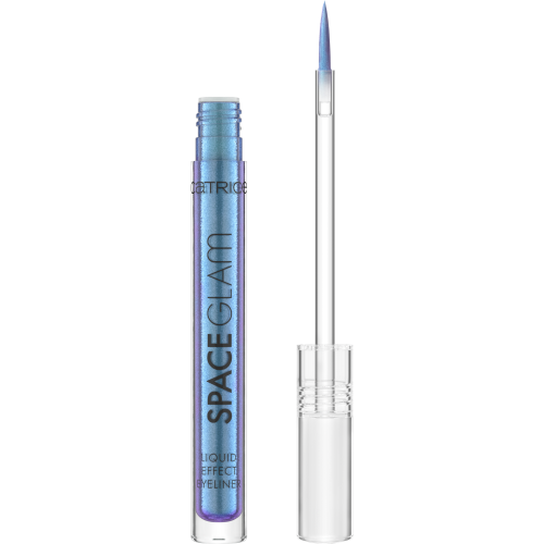 CATRICE CATRICE Space Glam Eyeliner Líquido 020 Galactic Glitzer 1,4 ml