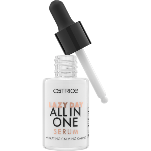 CATRICE Lazy Day Sérum Todo En Uno 28 ml Gesichtspflege Serum Kosmetik